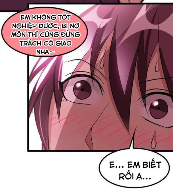 Đại Thiên Tài Bất Khả Chiến Bại Chính Là Ta: Chapter 76