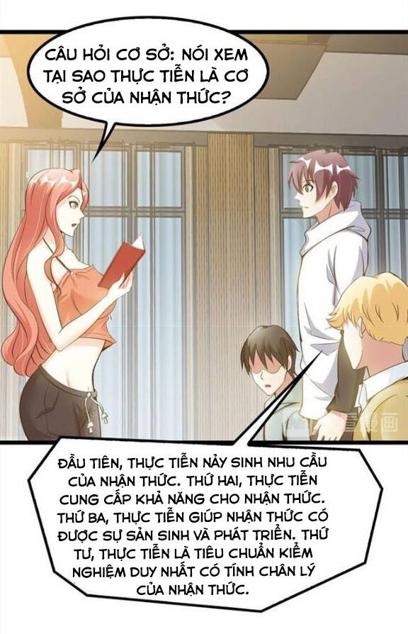 Đại Thiên Tài Bất Khả Chiến Bại Chính Là Ta: Chapter 76