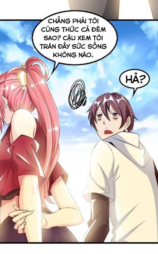 Đại Thiên Tài Bất Khả Chiến Bại Chính Là Ta: Chapter 76