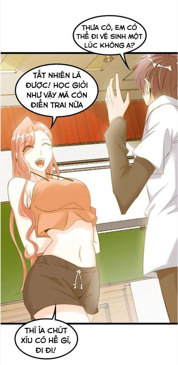 Đại Thiên Tài Bất Khả Chiến Bại Chính Là Ta: Chapter 76