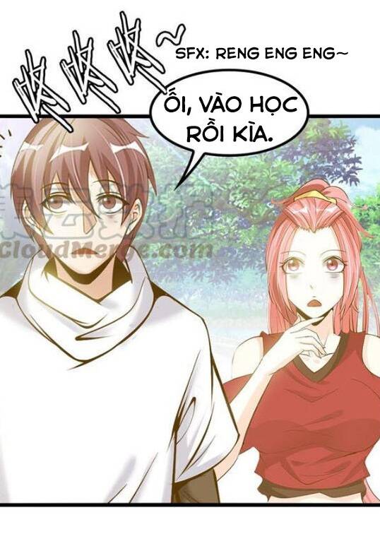 Đại Thiên Tài Bất Khả Chiến Bại Chính Là Ta: Chapter 76