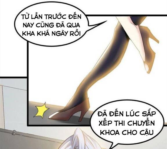Đại Thiên Tài Bất Khả Chiến Bại Chính Là Ta: Chapter 77