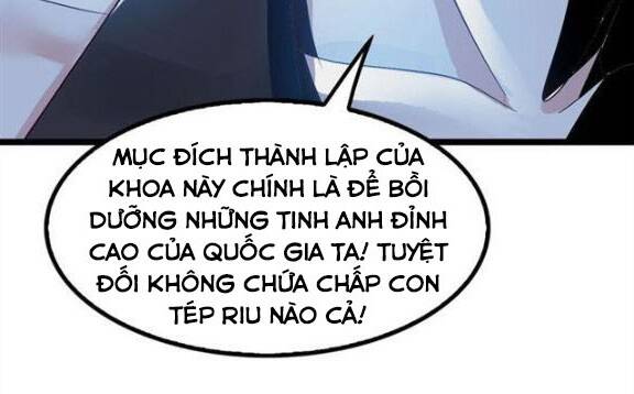 Đại Thiên Tài Bất Khả Chiến Bại Chính Là Ta: Chapter 77