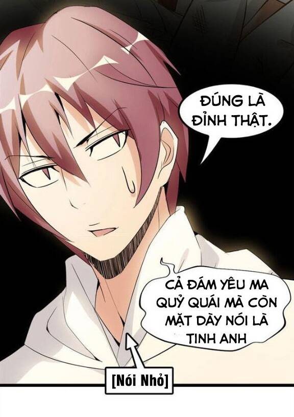 Đại Thiên Tài Bất Khả Chiến Bại Chính Là Ta: Chapter 77