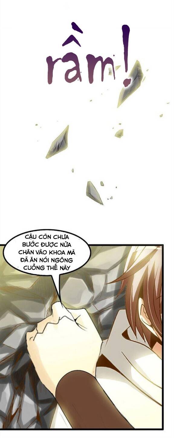 Đại Thiên Tài Bất Khả Chiến Bại Chính Là Ta: Chapter 77