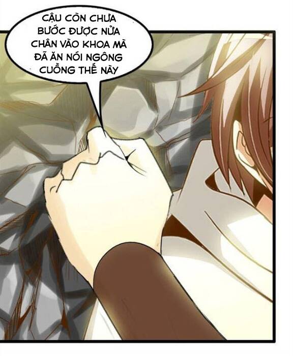 Đại Thiên Tài Bất Khả Chiến Bại Chính Là Ta: Chapter 77