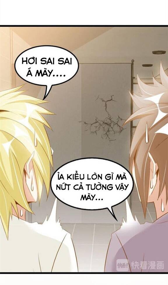 Đại Thiên Tài Bất Khả Chiến Bại Chính Là Ta: Chapter 77