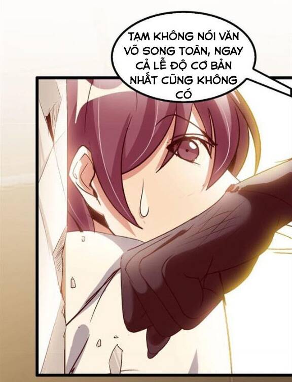 Đại Thiên Tài Bất Khả Chiến Bại Chính Là Ta: Chapter 77