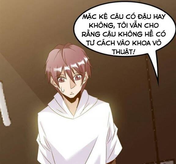 Đại Thiên Tài Bất Khả Chiến Bại Chính Là Ta: Chapter 77