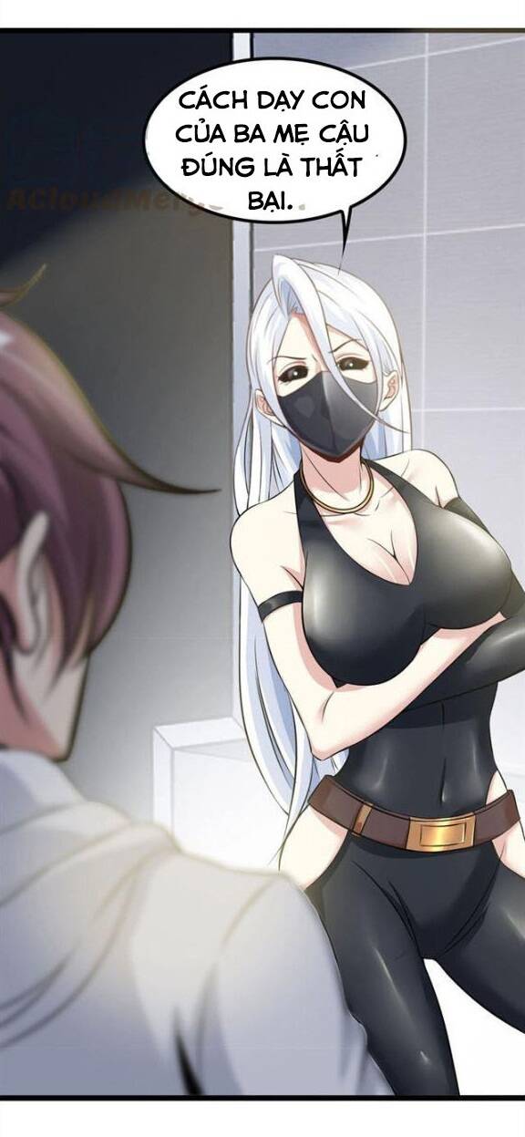 Đại Thiên Tài Bất Khả Chiến Bại Chính Là Ta: Chapter 77