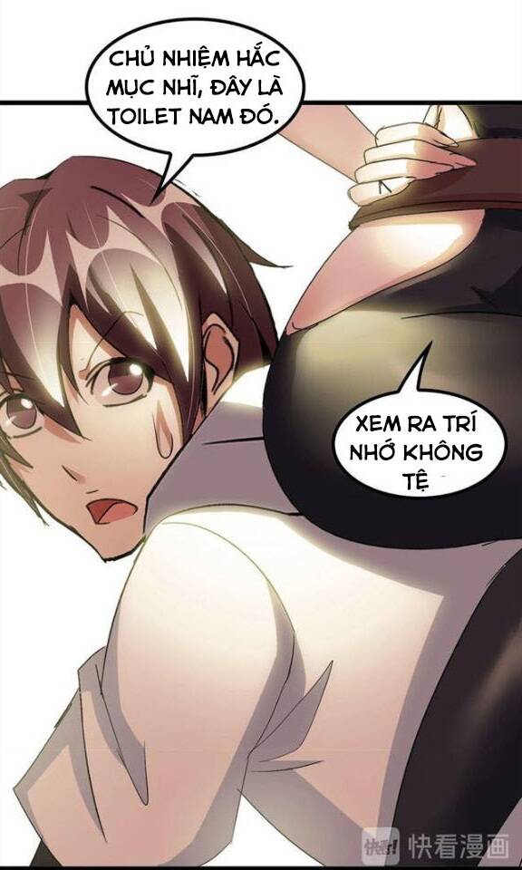 Đại Thiên Tài Bất Khả Chiến Bại Chính Là Ta: Chapter 77
