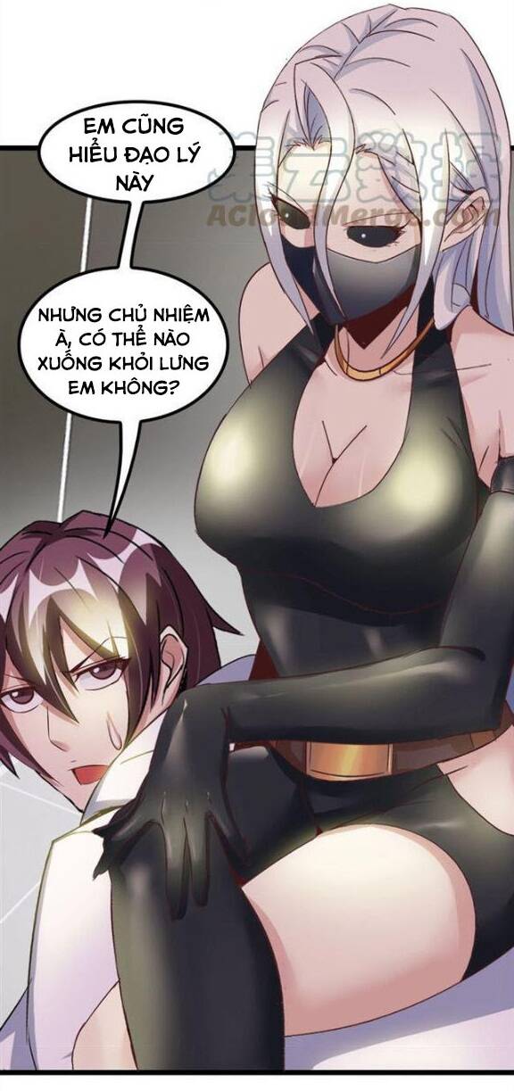 Đại Thiên Tài Bất Khả Chiến Bại Chính Là Ta: Chapter 77