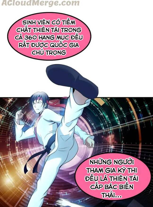Đại Thiên Tài Bất Khả Chiến Bại Chính Là Ta: Chapter 78