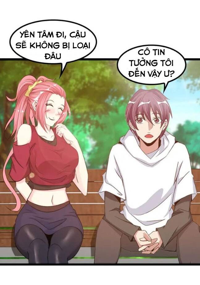 Đại Thiên Tài Bất Khả Chiến Bại Chính Là Ta: Chapter 78