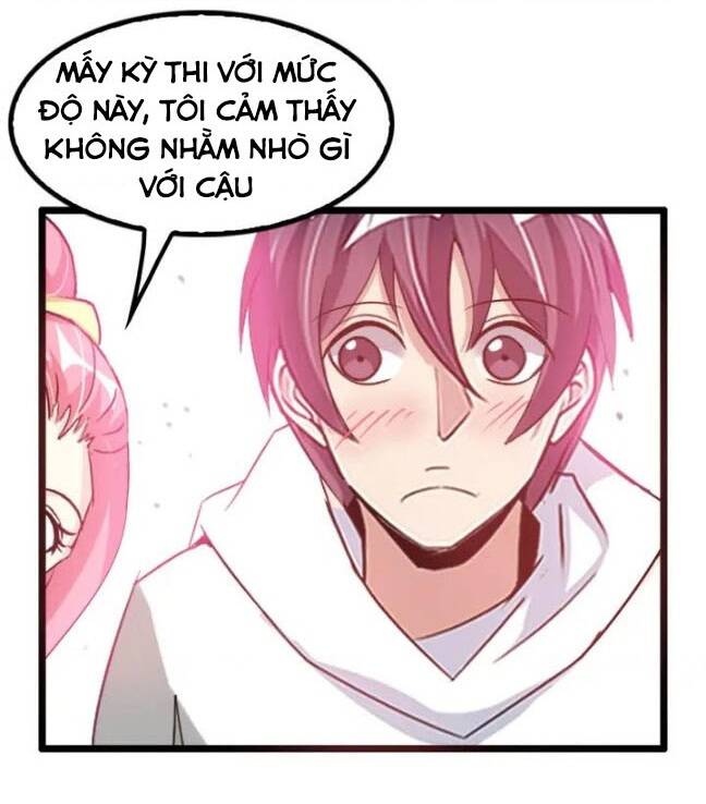 Đại Thiên Tài Bất Khả Chiến Bại Chính Là Ta: Chapter 78