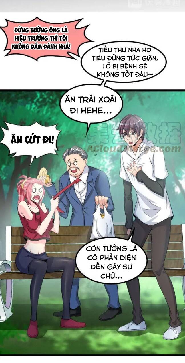 Đại Thiên Tài Bất Khả Chiến Bại Chính Là Ta: Chapter 78
