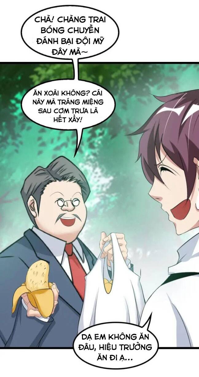 Đại Thiên Tài Bất Khả Chiến Bại Chính Là Ta: Chapter 78