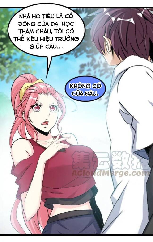 Đại Thiên Tài Bất Khả Chiến Bại Chính Là Ta: Chapter 78