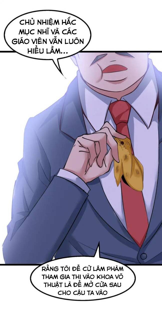 Đại Thiên Tài Bất Khả Chiến Bại Chính Là Ta: Chapter 78