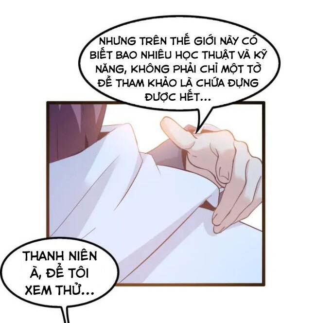 Đại Thiên Tài Bất Khả Chiến Bại Chính Là Ta: Chapter 78