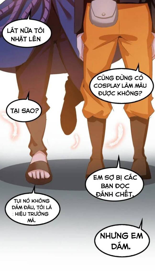 Đại Thiên Tài Bất Khả Chiến Bại Chính Là Ta: Chapter 78