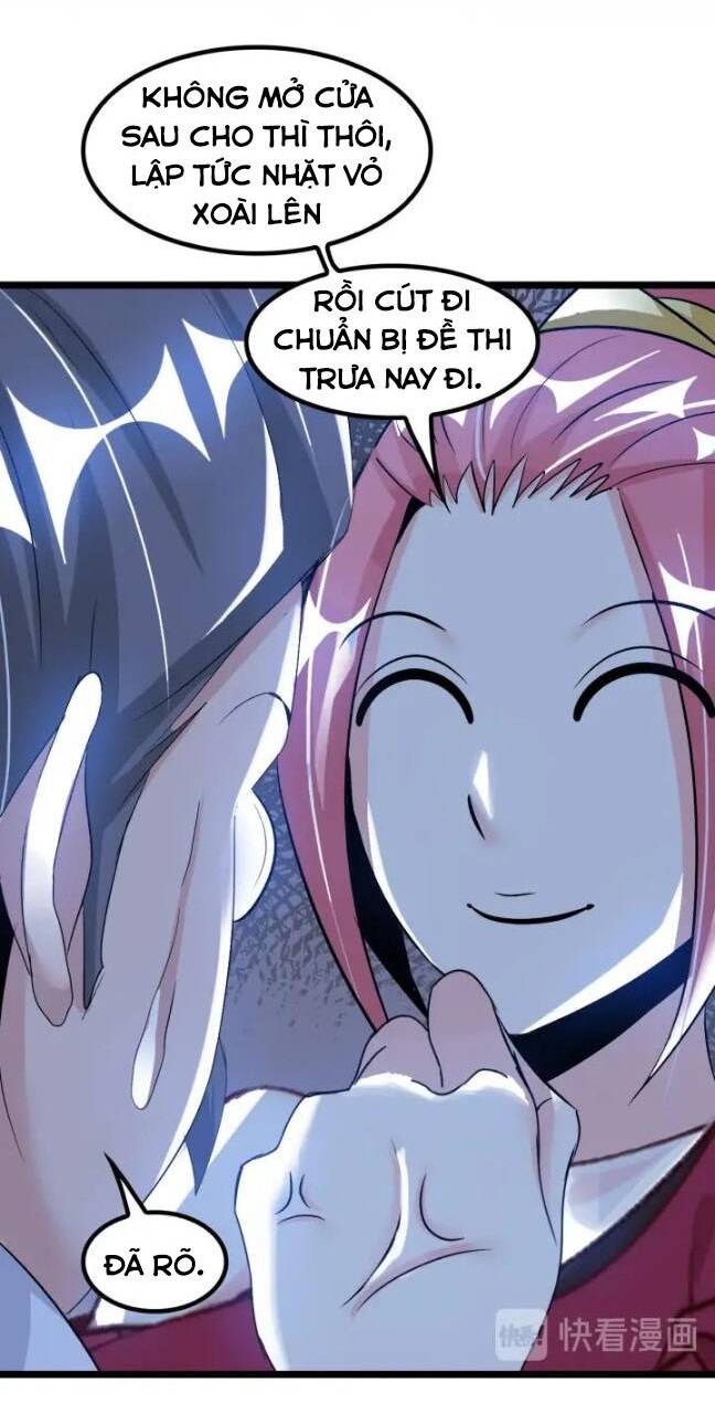 Đại Thiên Tài Bất Khả Chiến Bại Chính Là Ta: Chapter 78