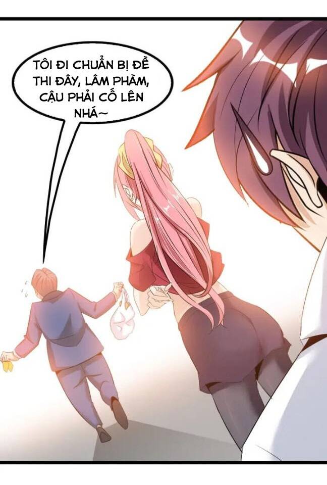 Đại Thiên Tài Bất Khả Chiến Bại Chính Là Ta: Chapter 78