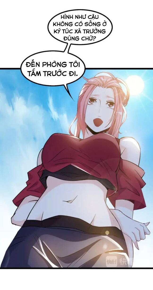 Đại Thiên Tài Bất Khả Chiến Bại Chính Là Ta: Chapter 78