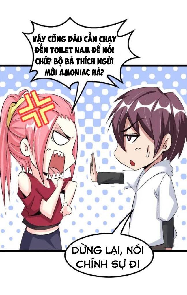 Đại Thiên Tài Bất Khả Chiến Bại Chính Là Ta: Chapter 78