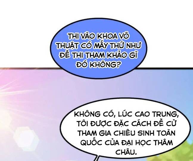 Đại Thiên Tài Bất Khả Chiến Bại Chính Là Ta: Chapter 78
