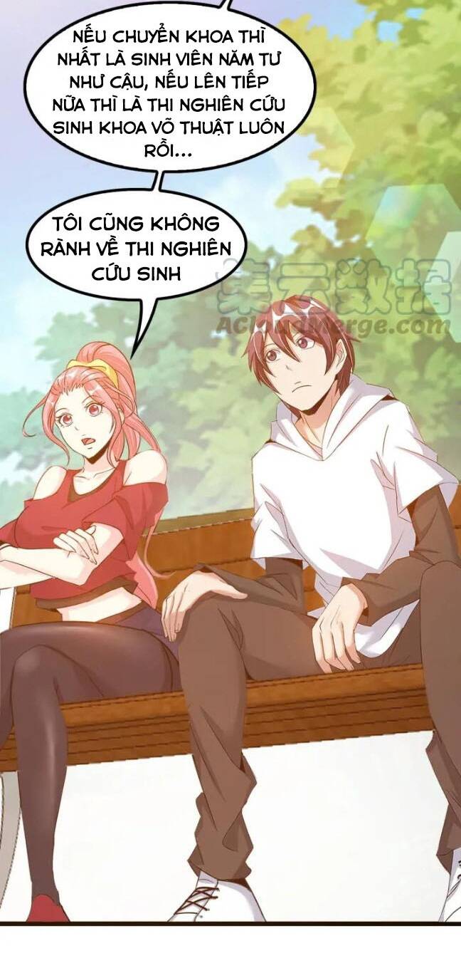 Đại Thiên Tài Bất Khả Chiến Bại Chính Là Ta: Chapter 78