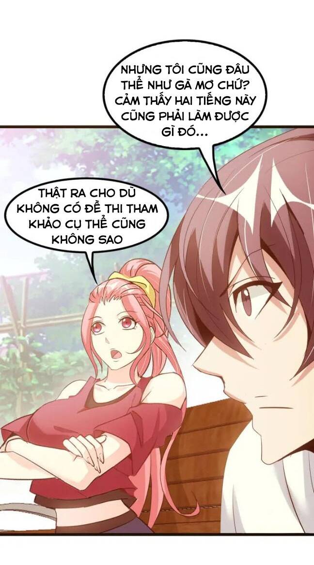 Đại Thiên Tài Bất Khả Chiến Bại Chính Là Ta: Chapter 78
