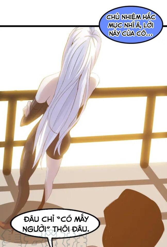 Đại Thiên Tài Bất Khả Chiến Bại Chính Là Ta: Chapter 79