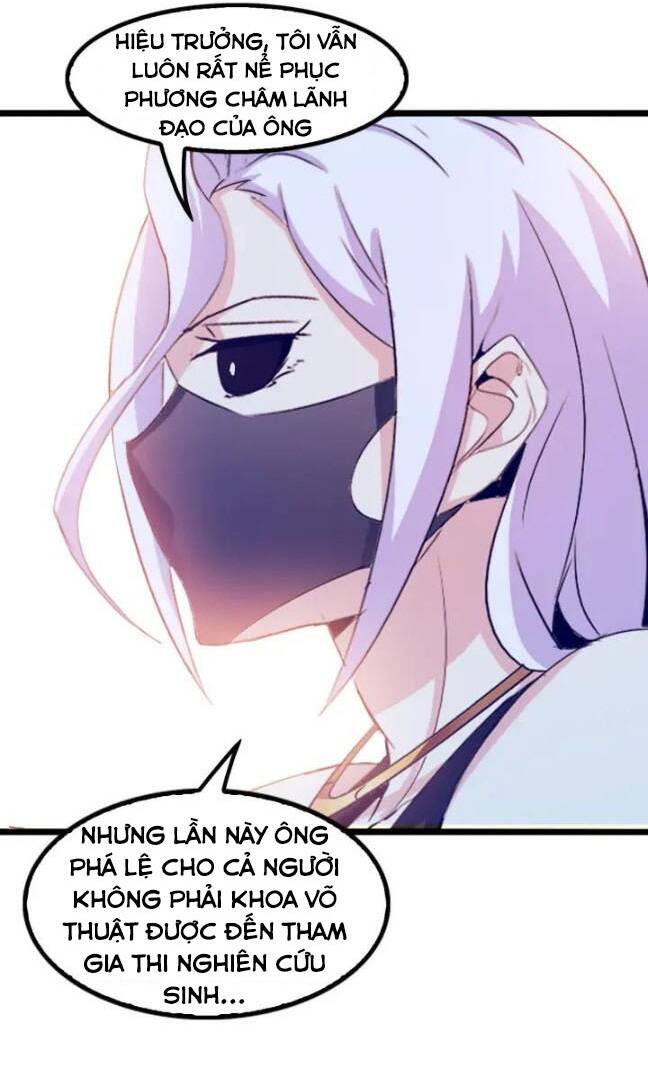 Đại Thiên Tài Bất Khả Chiến Bại Chính Là Ta: Chapter 79