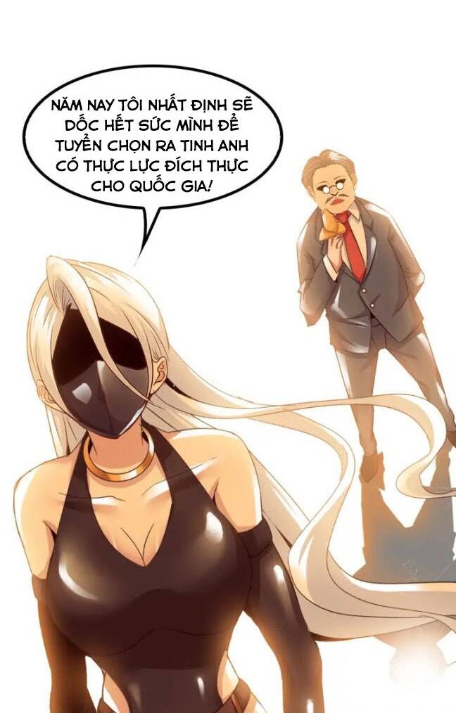 Đại Thiên Tài Bất Khả Chiến Bại Chính Là Ta: Chapter 79