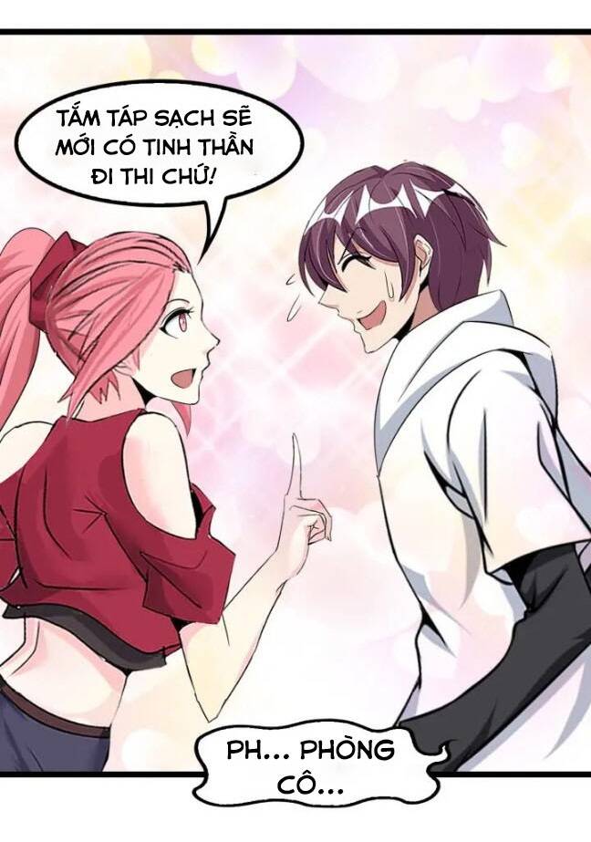 Đại Thiên Tài Bất Khả Chiến Bại Chính Là Ta: Chapter 79