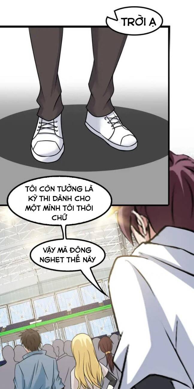 Đại Thiên Tài Bất Khả Chiến Bại Chính Là Ta: Chapter 79
