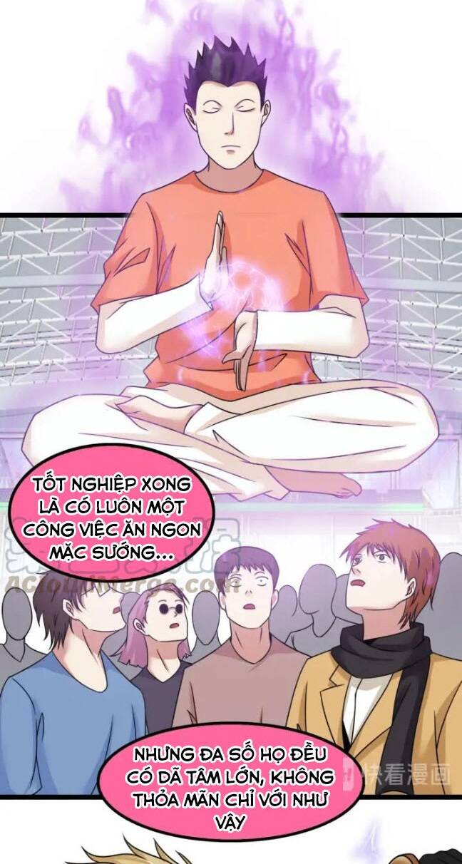 Đại Thiên Tài Bất Khả Chiến Bại Chính Là Ta: Chapter 79