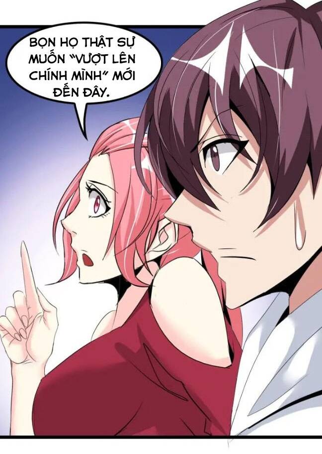 Đại Thiên Tài Bất Khả Chiến Bại Chính Là Ta: Chapter 79