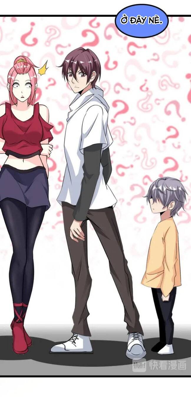 Đại Thiên Tài Bất Khả Chiến Bại Chính Là Ta: Chapter 79