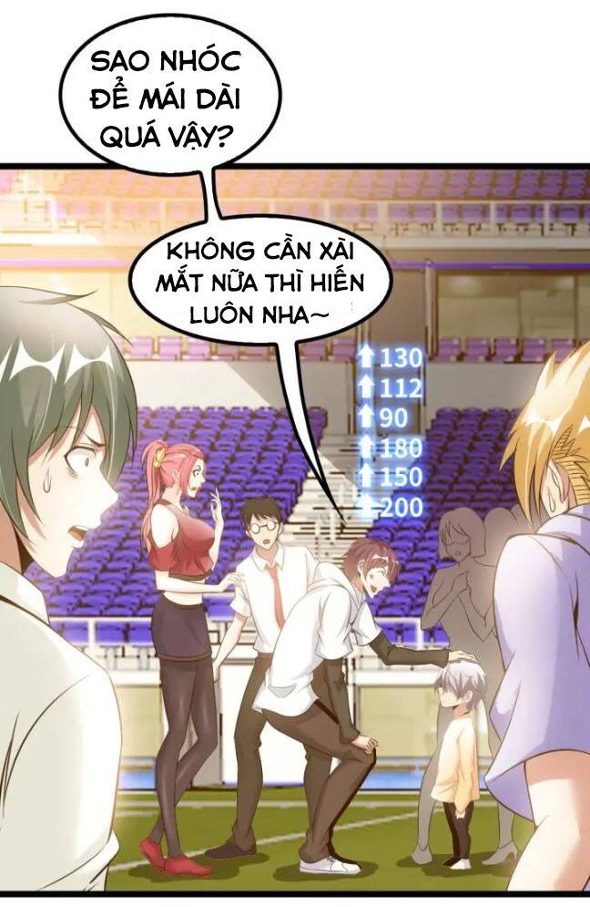 Đại Thiên Tài Bất Khả Chiến Bại Chính Là Ta: Chapter 79