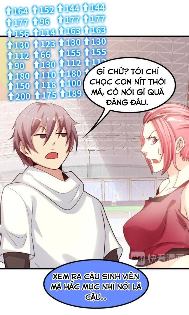 Đại Thiên Tài Bất Khả Chiến Bại Chính Là Ta: Chapter 79