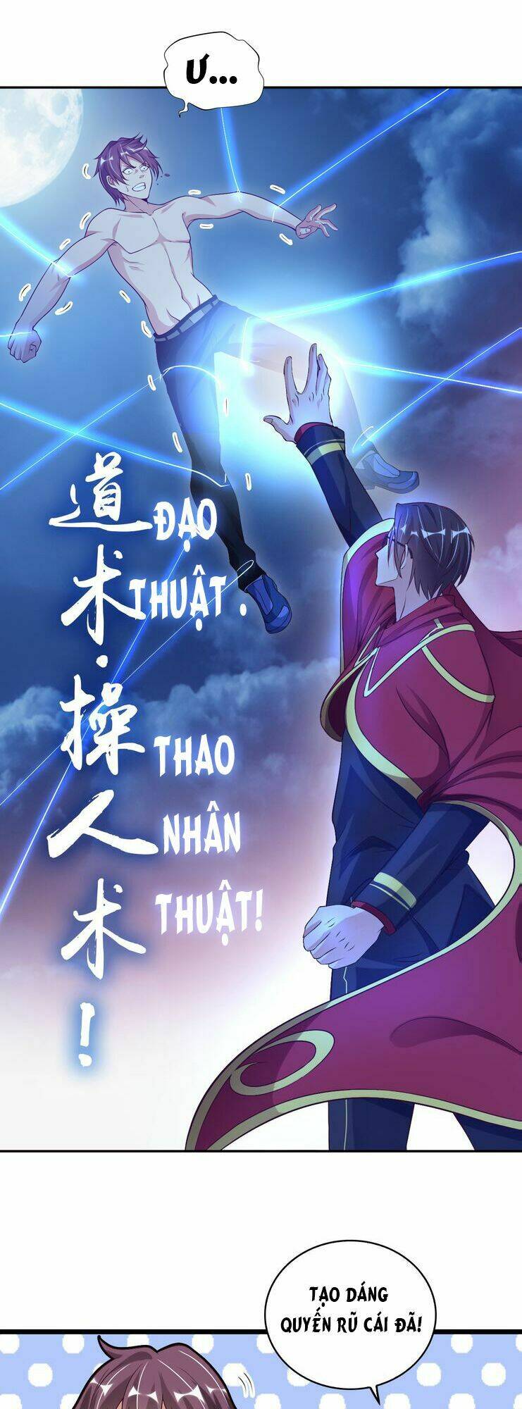Đại Thiên Tài Bất Khả Chiến Bại Chính Là Ta: Chapter 8: bế công chúa đầy xúc động video