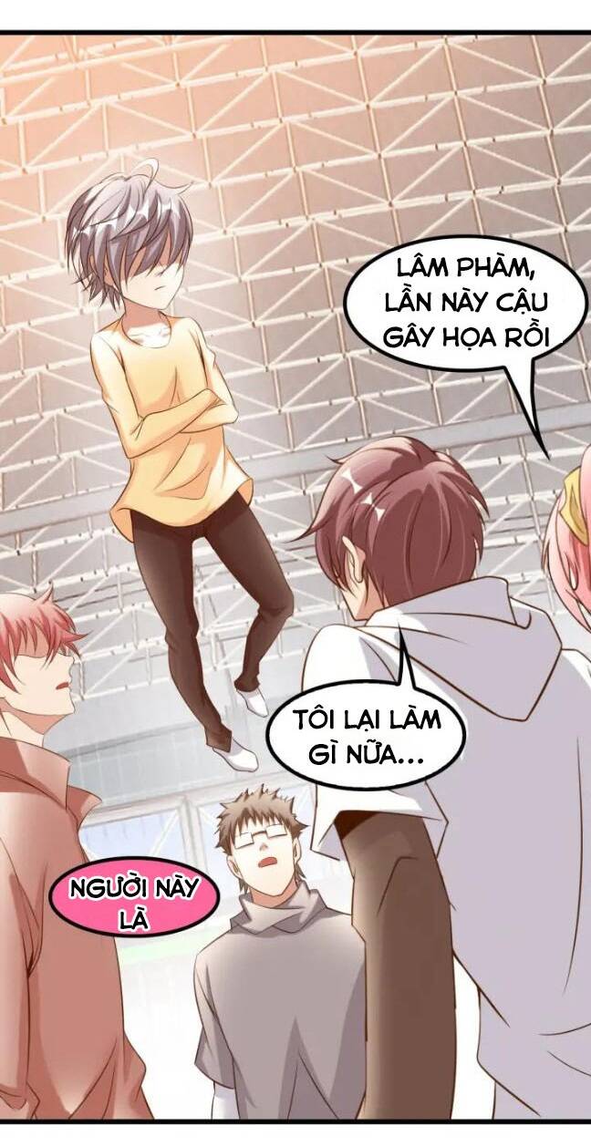 Đại Thiên Tài Bất Khả Chiến Bại Chính Là Ta: Chapter 80