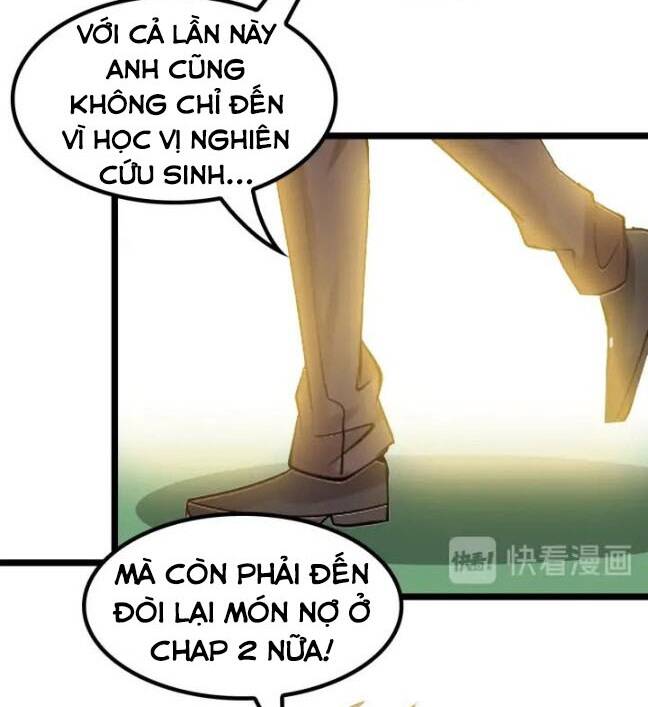 Đại Thiên Tài Bất Khả Chiến Bại Chính Là Ta: Chapter 80