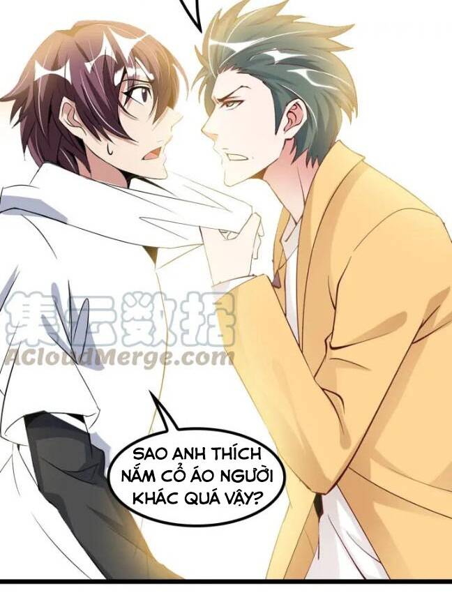 Đại Thiên Tài Bất Khả Chiến Bại Chính Là Ta: Chapter 80