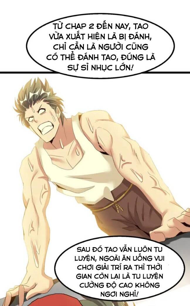 Đại Thiên Tài Bất Khả Chiến Bại Chính Là Ta: Chapter 80