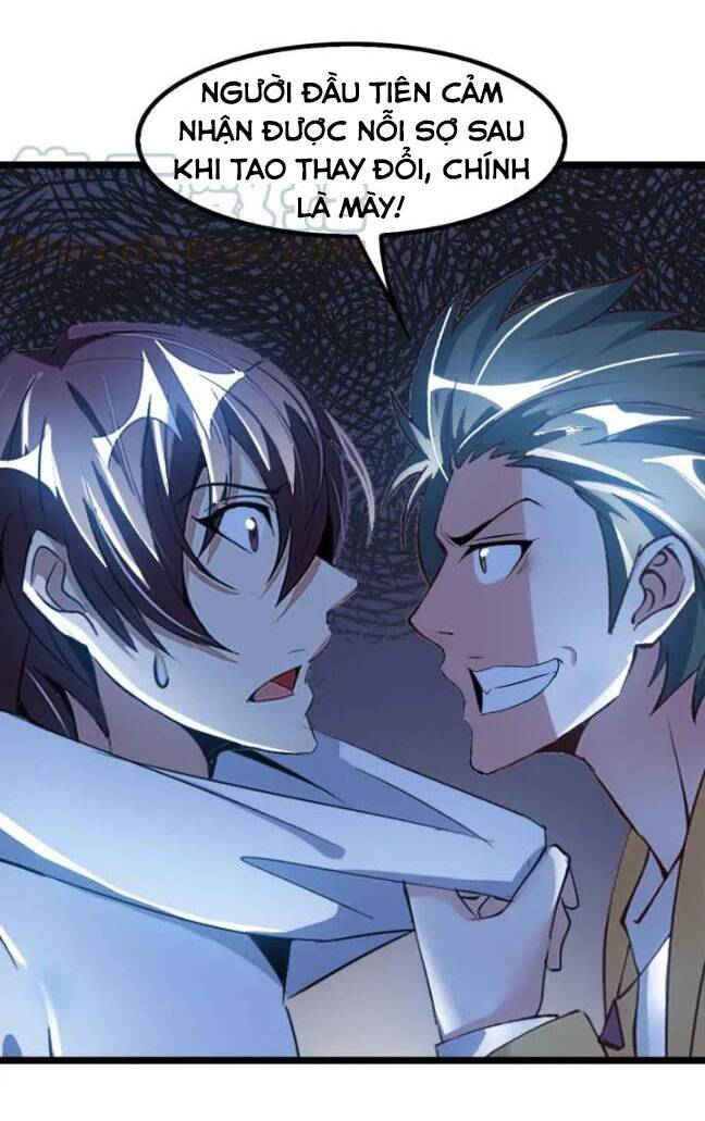 Đại Thiên Tài Bất Khả Chiến Bại Chính Là Ta: Chapter 80