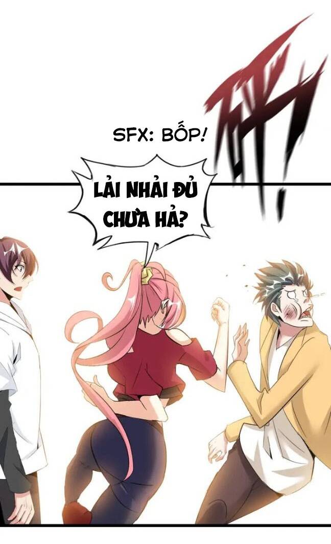 Đại Thiên Tài Bất Khả Chiến Bại Chính Là Ta: Chapter 80