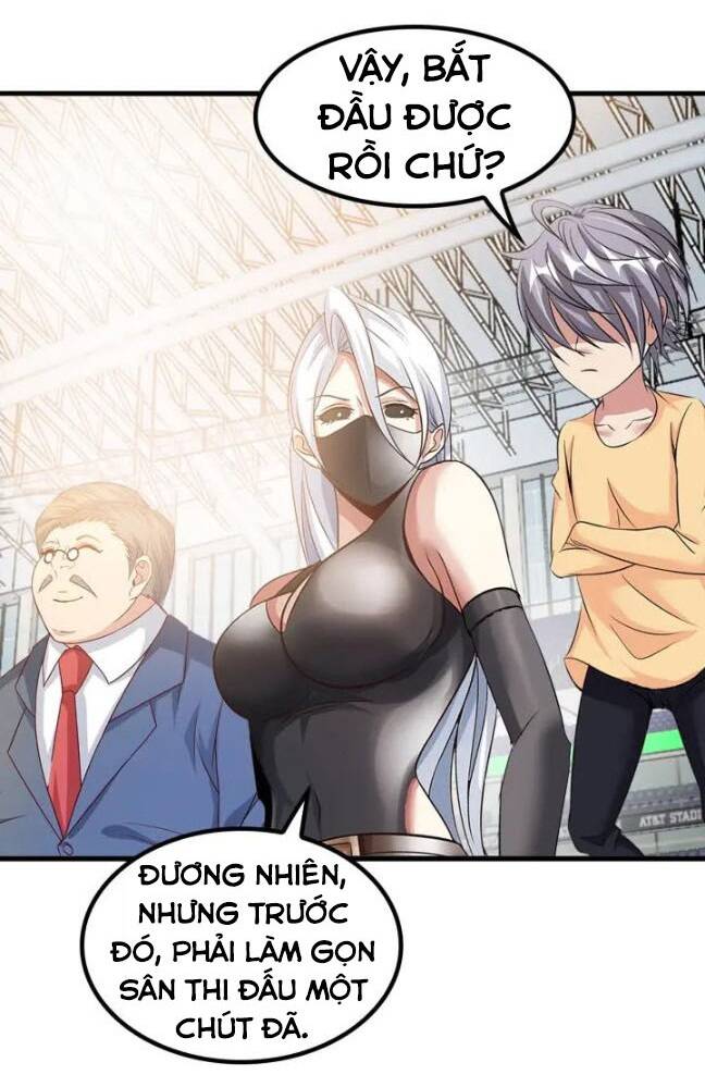 Đại Thiên Tài Bất Khả Chiến Bại Chính Là Ta: Chapter 80